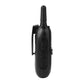 BaoFeng BF-T6 (Set of 5/6/7/8/9/10) Walkie-Talkie UHF Transceiver 2W Two-Way Radio with 16 Store Channels, 400-480MHz Frequency Range, 5km Max. Talking Range, Clear Voice Output, 1500mAh Battery Capacity