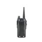 BaoFeng UV-82 (Single & Set of 2/3/4) Walkie-Talkie Dual-Band VHF/UHF Transceiver 5W PC Programmable Two-Way Radio with 128 Store Channels, 136-174/400-520MHz Frequency Range, 8km Max. Talking Range, Clear Voice Output (Black)