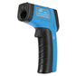 Benetech GM531 Self-Calibrating Non-Contact Infrared Thermometer Thermal Scanner (Battery Included) with Ambient Temperature Reader, Infrared Sensor from -50°-530°C for Hot Hazardous Objects, Body & Forehead Temperature Check