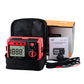 Benetech GT5206A Digital ELCB and RCD Tester (Battery Included) with Testing Probes & Leads for Electrical Wires, Circuit Breakers, and Residual Current Devices