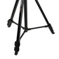 Benro T600EX 3-Way Pan/Tilt Head 3-Section Video Tripod for Sony FUJIFILM Canon Nikon Digital Camera