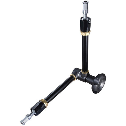 [CLEARANCE] Godox LSA-04 Articulating Magic Arm with 3kg Max Load Capacity, 16mm Spigot with 1/4" & 3/8" Female Thread for Photography Lightning and Studio