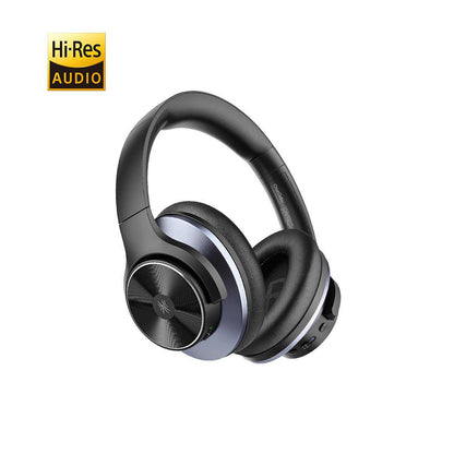 OneOdio Focus A10 Hybrid Wired/Wireless Headphones
