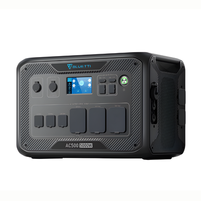 BLUETTI AC500 5000W Inverter Module Generator