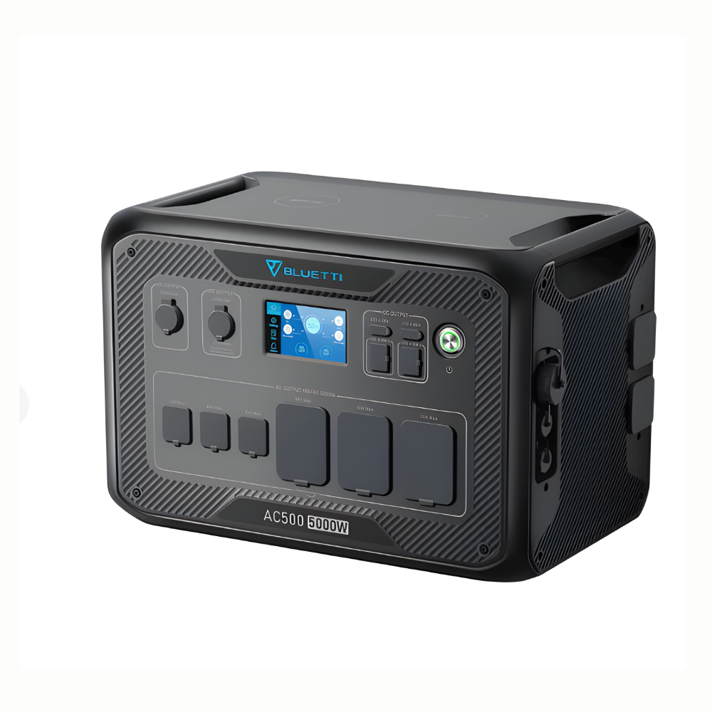 BLUETTI AC500 5000W Inverter Module Generator