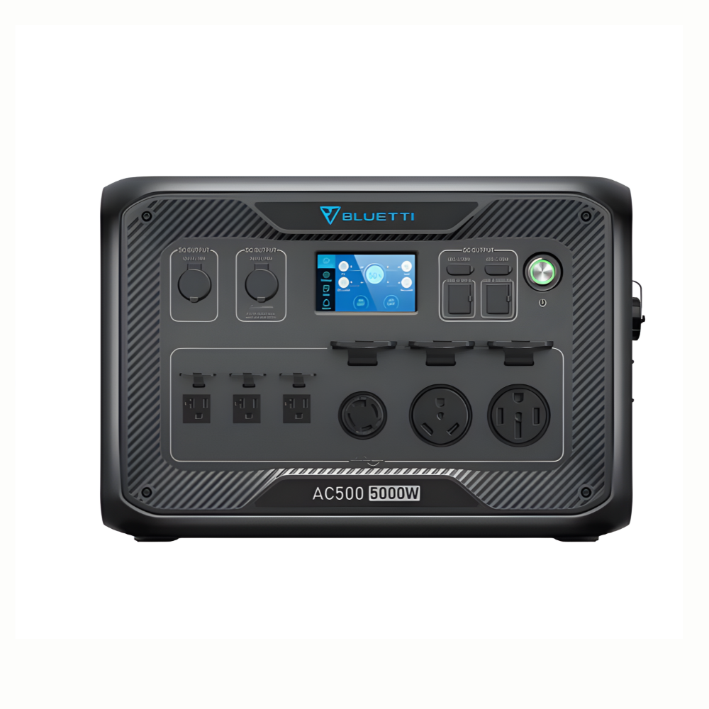 BLUETTI AC500 5000W Inverter Module Generator