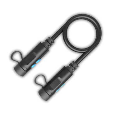 BLUETTI P090D to P150D External Battery Connection Cable for AC500 Power Station B300K Expansion Battery
