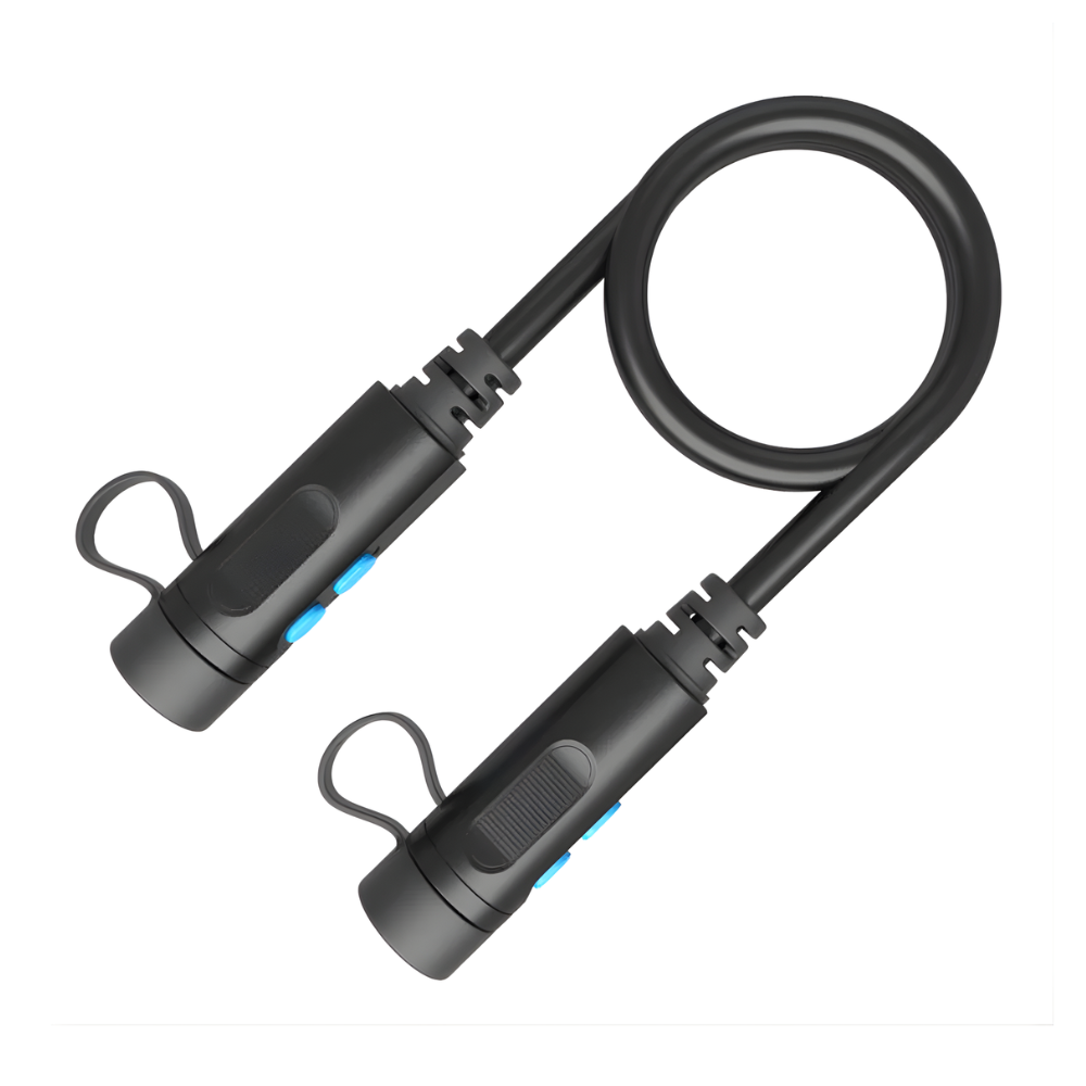 BLUETTI P090D to P150D External Battery Connection Cable for AC500 Power Station B300K Expansion Battery