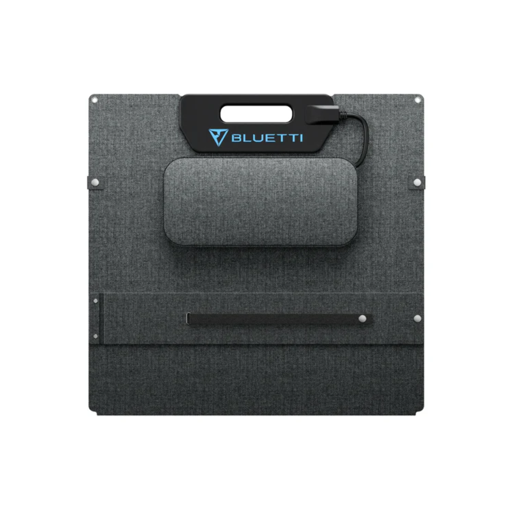 BLUETTI PV100 100W IP67 Foldable Solar Panel
