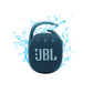 JBL CLIP 4 Ultra-Portable Waterproof Speaker Bluetooth 5.1 with IP67 Rating 10-hours Playtime Integrated Carabiner