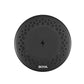 BOYA Blobby Portable USB Condenser Omnidirectional Conference Microphone with 5W Smartphone Wireless Charger, Mic Max 3 Meters Range with 360 Degree Sound Pickup, Mic Mute / Unmute Button w/ Real Time Monitoring for Meetings, Interviews