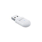 [CLEARANCE] ORICO Bluetooth 5.0 Extender Dongle Adapter Fast Pairing with 20M Max Distance and 3Mbps Transfer Rate for Wireless Connection Plug & Play for Speaker Controller - White | BTA-SW01