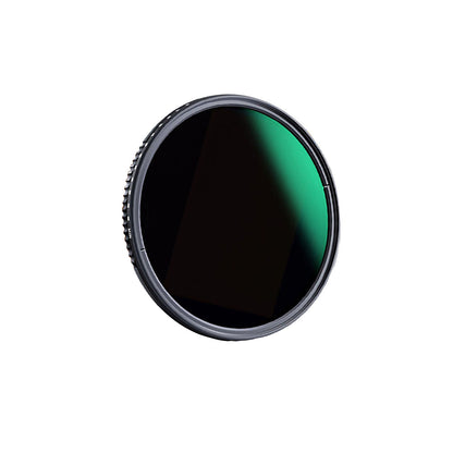 K&F Concept Nano D Series 1/4 Neutral Density ND3 to ND1000 Variable ND Lens Filter for DSLR and Mirrorless Cameras