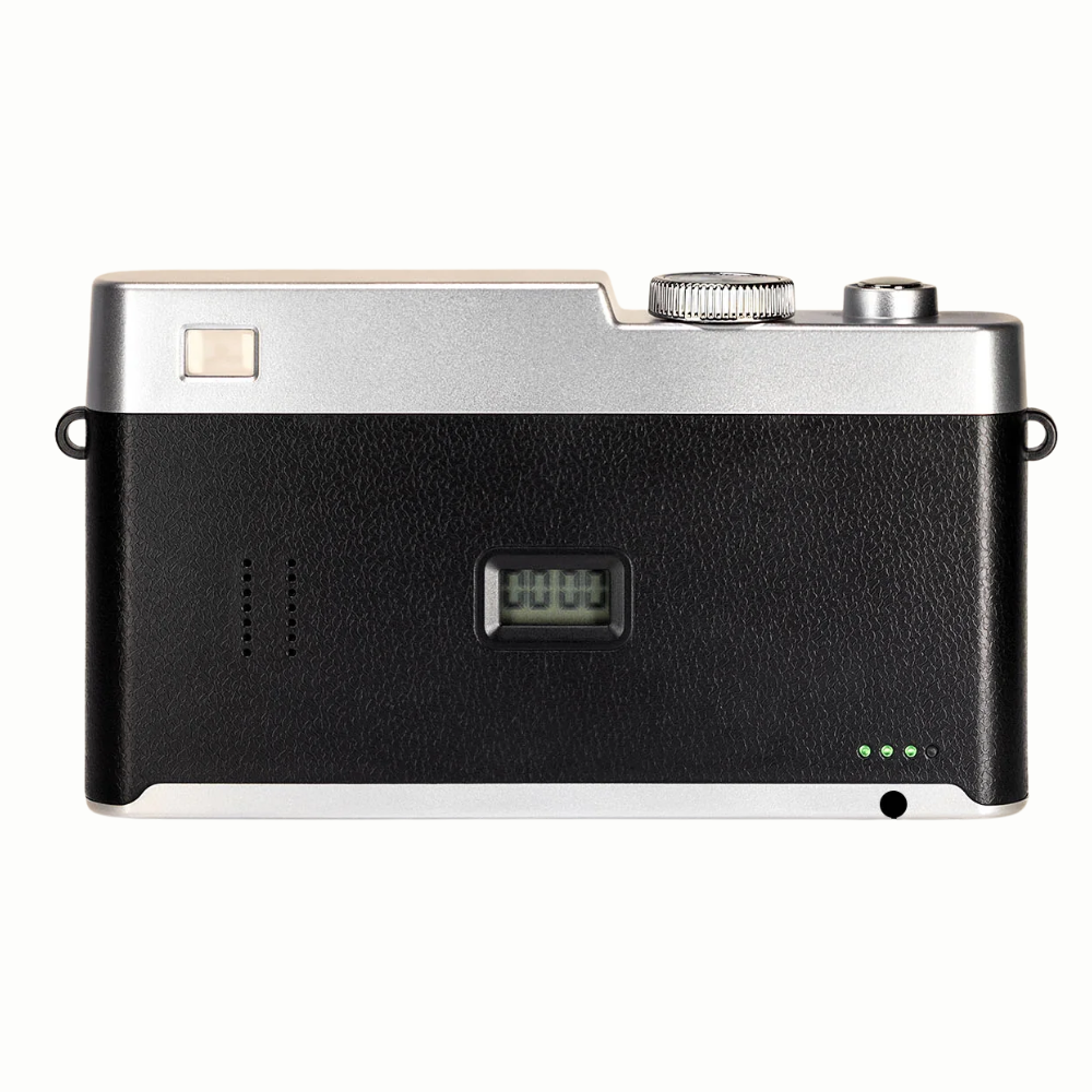 Camp Snap 16MP Screen‑Free Digital Camera | CSPRO