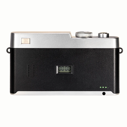 Camp Snap 16MP Screen‑Free Digital Camera | CSPRO