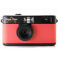 Camp Snap Version 103B Vintage Style Screen-Free Digital Camera Point & Shoot with 8MP Sensor, Rechargeable Battery 500 Max Shots per Single Charge, Internal 4GB MicroSD Card Slot Max 2000 Shots and LED Flash with Controls for Photography