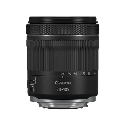 Canon EOS RP Digital 4K UHD Mirrorless Camera (Body Only) with AF MF Full Frame CMOS Sensor, RF Lens Mount, Articulating Touchscreen LCD Display and Wireless Connectivity for Professional Photography and Videography