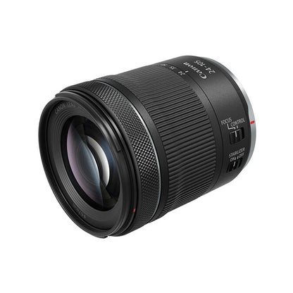 Canon EOS RP Digital 4K UHD Mirrorless Camera (Body Only) with AF MF Full Frame CMOS Sensor, RF Lens Mount, Articulating Touchscreen LCD Display and Wireless Connectivity for Professional Photography and Videography