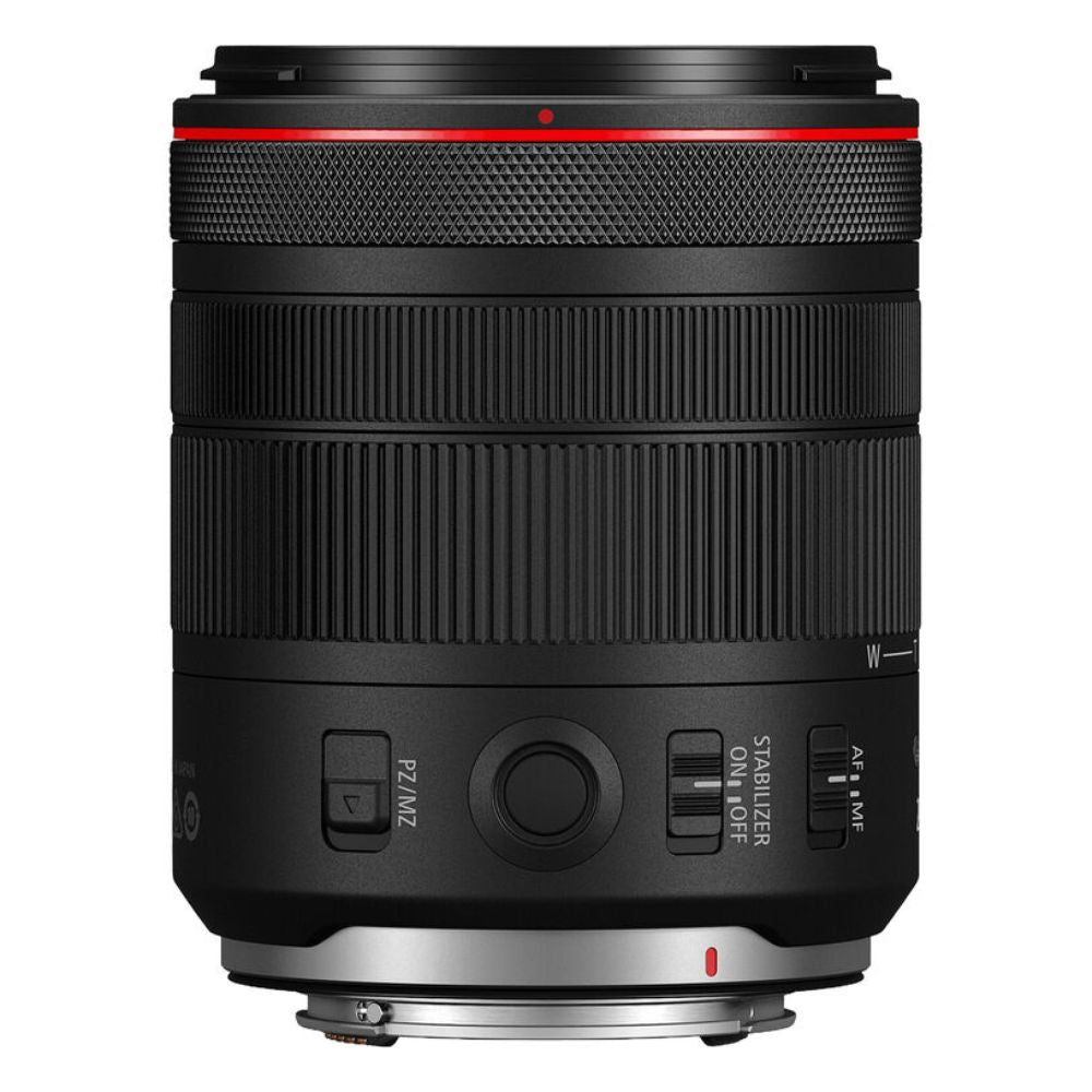 Canon RF20-50mm f/4L IS USM PZ Full Frame RF Power Zoom Lens