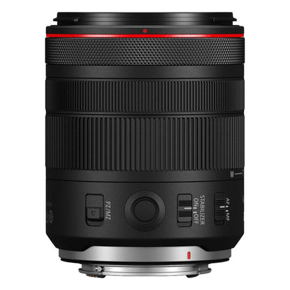 Canon RF20-50mm f/4L IS USM PZ Full Frame RF Power Zoom Lens