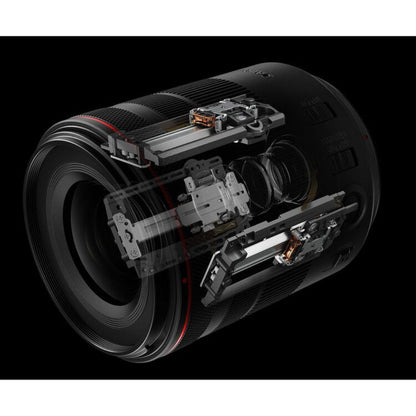 Canon RF20-50mm f/4L IS USM PZ Full Frame RF Power Zoom Lens