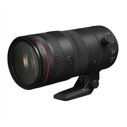 Canon RF 24-105mm f/2.8 L IS USM Z Large Aperture Standard Zoom Lens for RF-Mount Mirrorless Camera