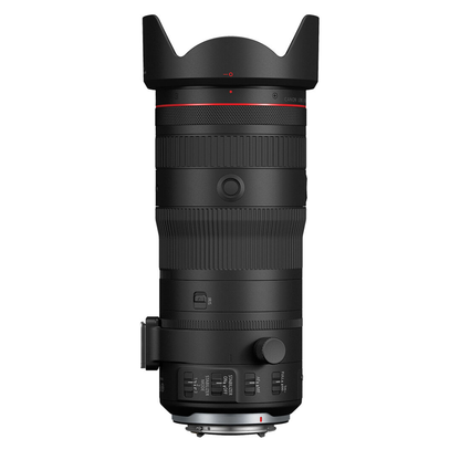 Canon RF 24-105mm f/2.8 L IS USM Z Large Aperture Standard Zoom Lens for RF-Mount Mirrorless Camera