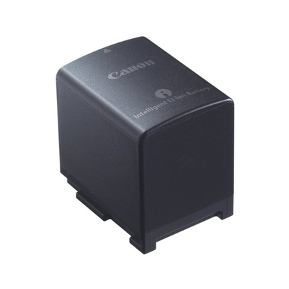 Canon BP‑828 Lithium‑Ion Rechargeable Battery Pack 2670mAh for Select Canon Camcorders