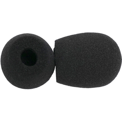 Hollyland Earmuff / Microphone Cushion for Solidcom C1 / C1 Pro Headset Replaceable On-Ear / Over-Ear with Leather & Sponge Intercom System Accessories