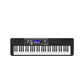 Casio Casiotone CT-S500 61 Keys Digital Keyboard Bluetooth MIDI Controller / Recorder with Active DSP, AiX Sound, 800 Tones, 243 Built-in Rhythm Presets for Musicians