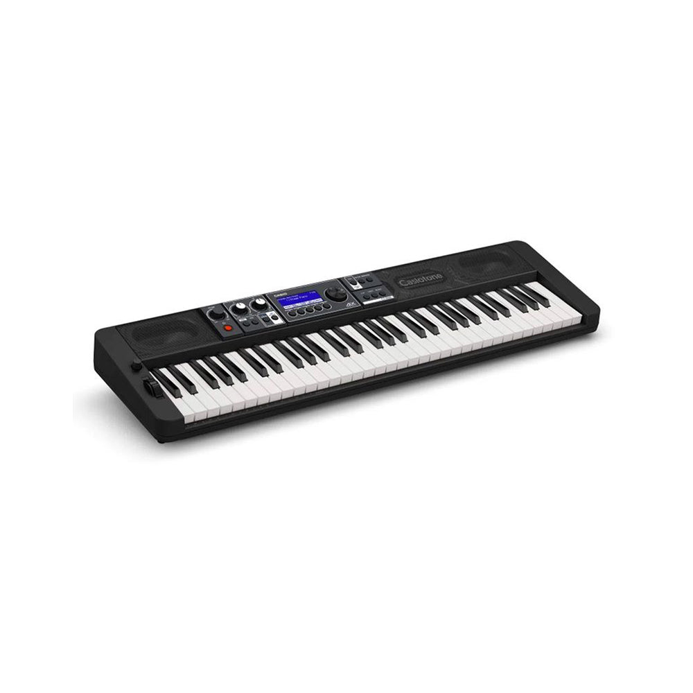 Casio midi online piano