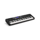 Casio Casiotone CT-S500 61 Keys Digital Keyboard Bluetooth MIDI Controller / Recorder with Active DSP, AiX Sound, 800 Tones, 243 Built-in Rhythm Presets for Musicians