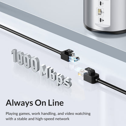 [CLEARANCE] ORICO 15 Port Multifunctional Docking Station with 5Gbps USB Type-C / USB-A 3.0 Input, 4K 60Hz UHD, PD 100W, Support Apple M1/M2, USB-A 2.0 480Mbps, 3.5mm AUX, 1000Mbps Ethernet, SD & TF Card Slots for PC Desktop Computer Laptop