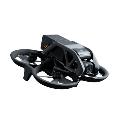 [CLEARANCE] DJI Avata Pro-View Combo FPV Drone with DJI RC Motion 2 Controller Ultra-Wide 4K100p Stabilized Video, Goggles 2 with 1080p FHD, 3 Speed Modes, 6.2-Mile Video Range, Close-Up Filming Indoors/Outdoor