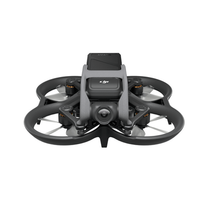 [CLEARANCE] DJI Avata Pro-View Combo FPV Drone with DJI RC Motion 2 Controller Ultra-Wide 4K100p Stabilized Video, Goggles 2 with 1080p FHD, 3 Speed Modes, 6.2-Mile Video Range, Close-Up Filming Indoors/Outdoor