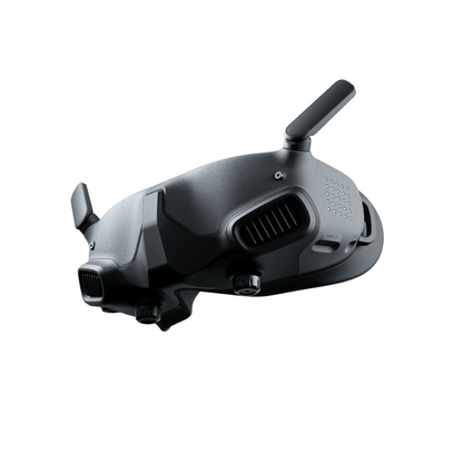 [CLEARANCE] DJI Avata Pro-View Combo FPV Drone with DJI RC Motion 2 Controller Ultra-Wide 4K100p Stabilized Video, Goggles 2 with 1080p FHD, 3 Speed Modes, 6.2-Mile Video Range, Close-Up Filming Indoors/Outdoor
