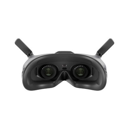 [CLEARANCE] DJI Avata Pro-View Combo FPV Drone with DJI RC Motion 2 Controller Ultra-Wide 4K100p Stabilized Video, Goggles 2 with 1080p FHD, 3 Speed Modes, 6.2-Mile Video Range, Close-Up Filming Indoors/Outdoor
