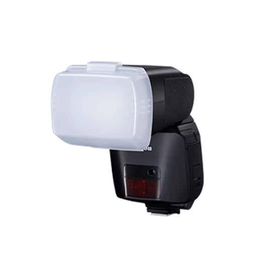 Canon SBA-EL Bounce Adapter Clip-Op Diffuser for Speedlite EL-1 External Camera Flash