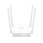 TP-Link Archer C24 AC750 3-in-1 Dual Band Wi-Fi Router with Access Point / Range Extender Mode, 433Mbps at 5GHz, 300Mbps at 2.4GHz, IPv6 / IPTV Supported, Agile Config, Parental Controls