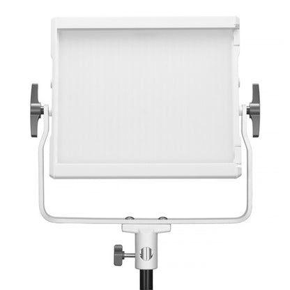 Godox Litemons LP400 Series Bi-Color / RGB LED Light Panel with Dual NP-F Battery Plate, Onboard & Wireless Controls & Creative Light Effects for Live Streaming, Vlogging, Video Content Creation & Studio Lighting | LP400R LP400BI