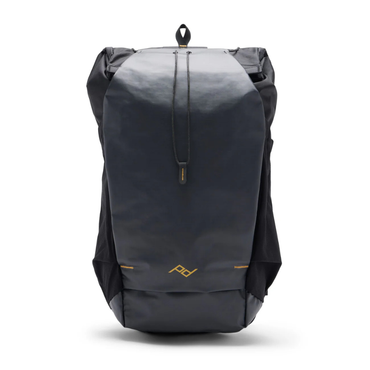 Peak Design 25L / 45L Outdoor Camera Cube Pouch Bag Backpack with Expandable Roll-Top Design