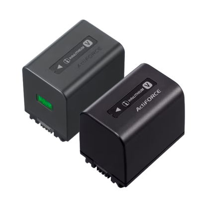 Sony FV70A InfoLithium 1900mAh / 1900mAh Rechargeable Battery for Handycam Camcorders | FV70A | FV70 C CE