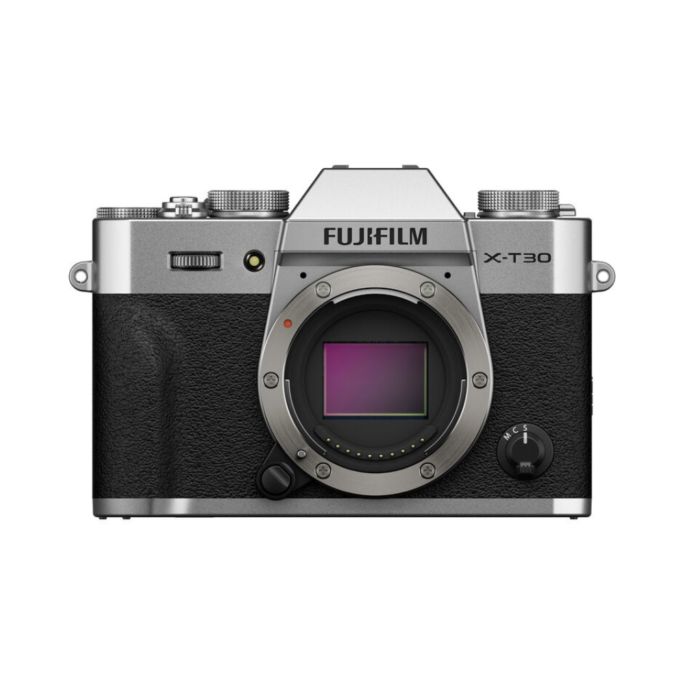 Fujifilm X-T30 III Mirrorless Camera Body