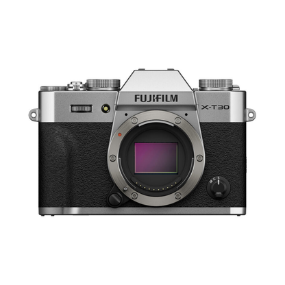 Fujifilm X-T30 III Mirrorless Camera Body