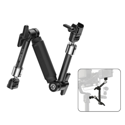 Ulanzi TA10 3-Section Articulating Magic Arm