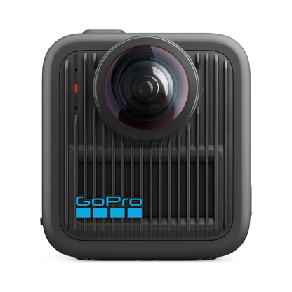 GoPro MAX2 / MAX 2 Waterproof 8K 360 Video Action Camera