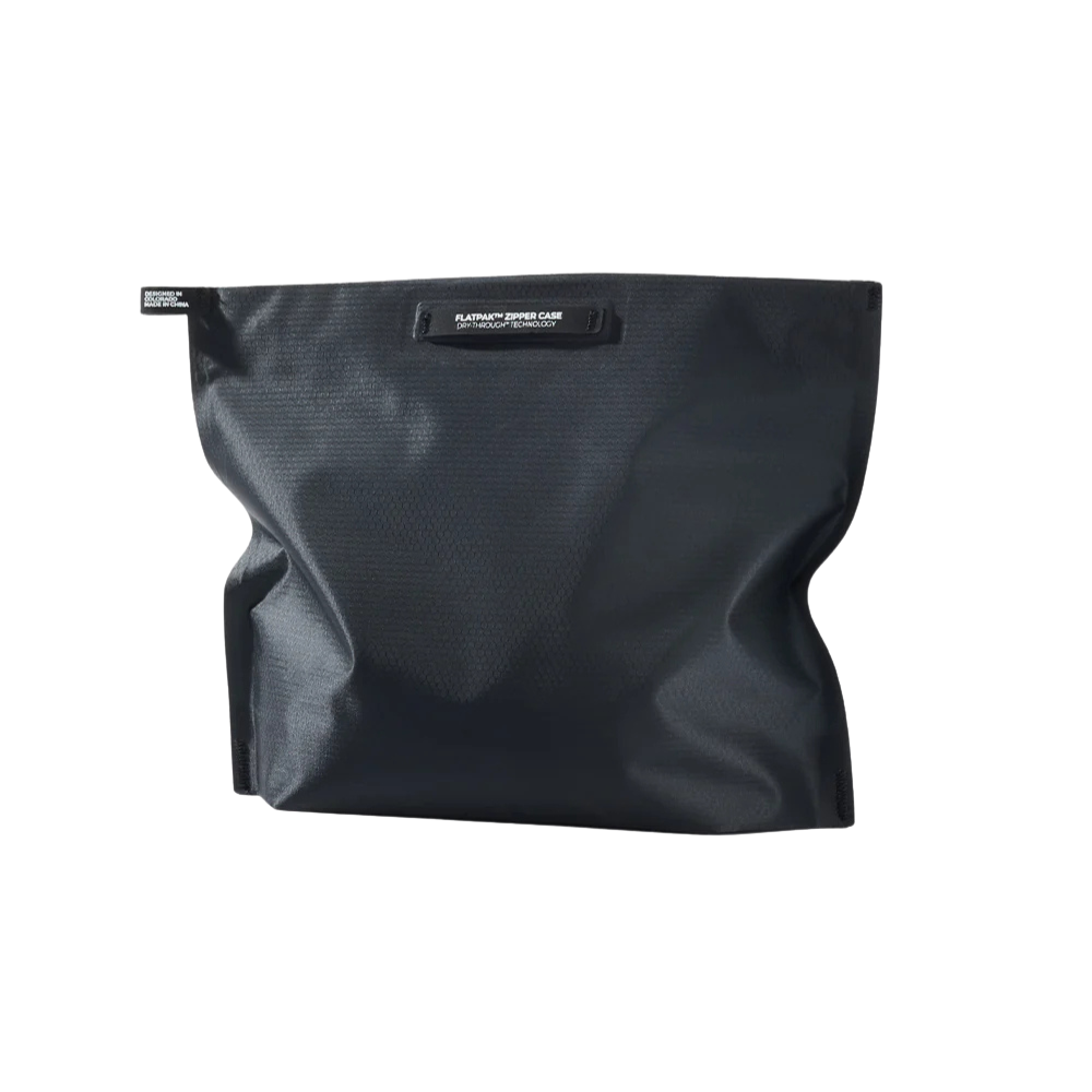 Matador FlatPak Waterproof Zipper Toiletry Case