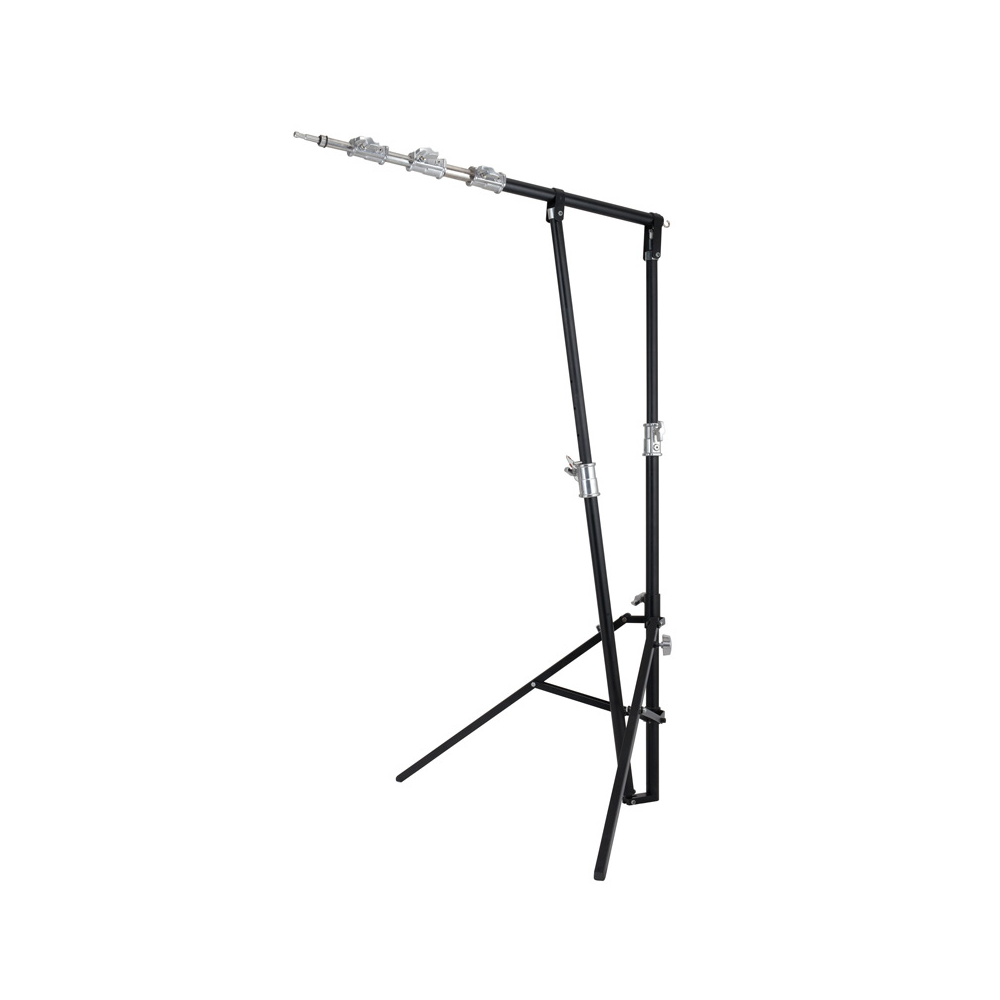Dearkol G-2 5-Section Adjustable Metal Boom Stand