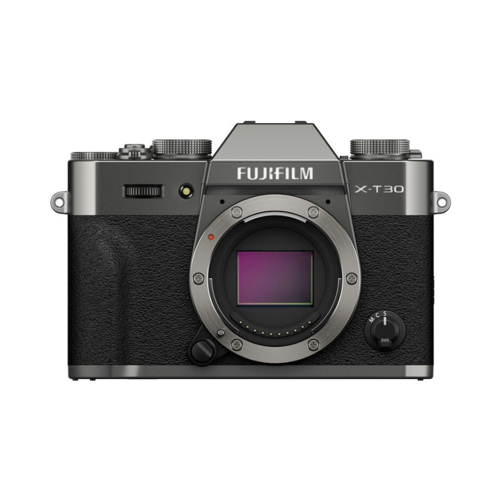 Fujifilm X-T30 III Mirrorless Camera Body