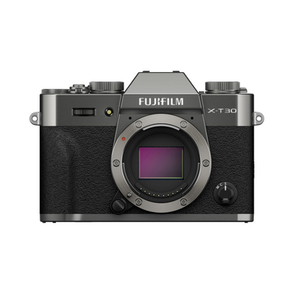 Fujifilm X-T30 III Mirrorless Camera Body